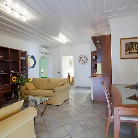 Exanthia Villas Exterior photo