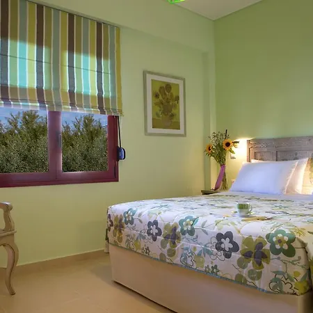 Exanthia Villas Exterior photo