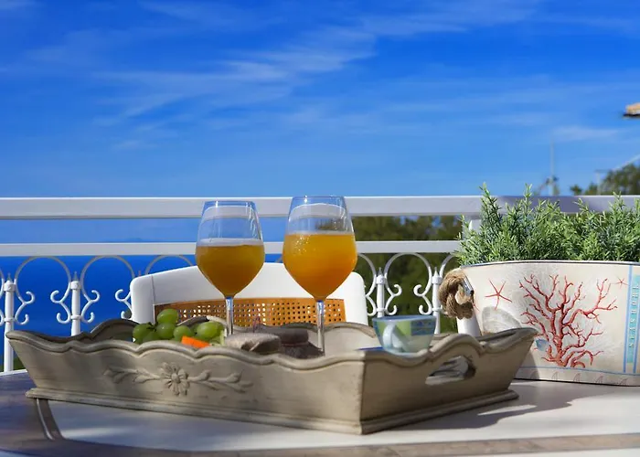 Exanthia Villas