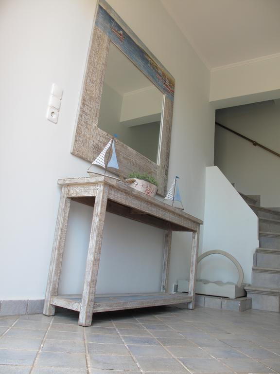 Apartment Exanthia Villas *