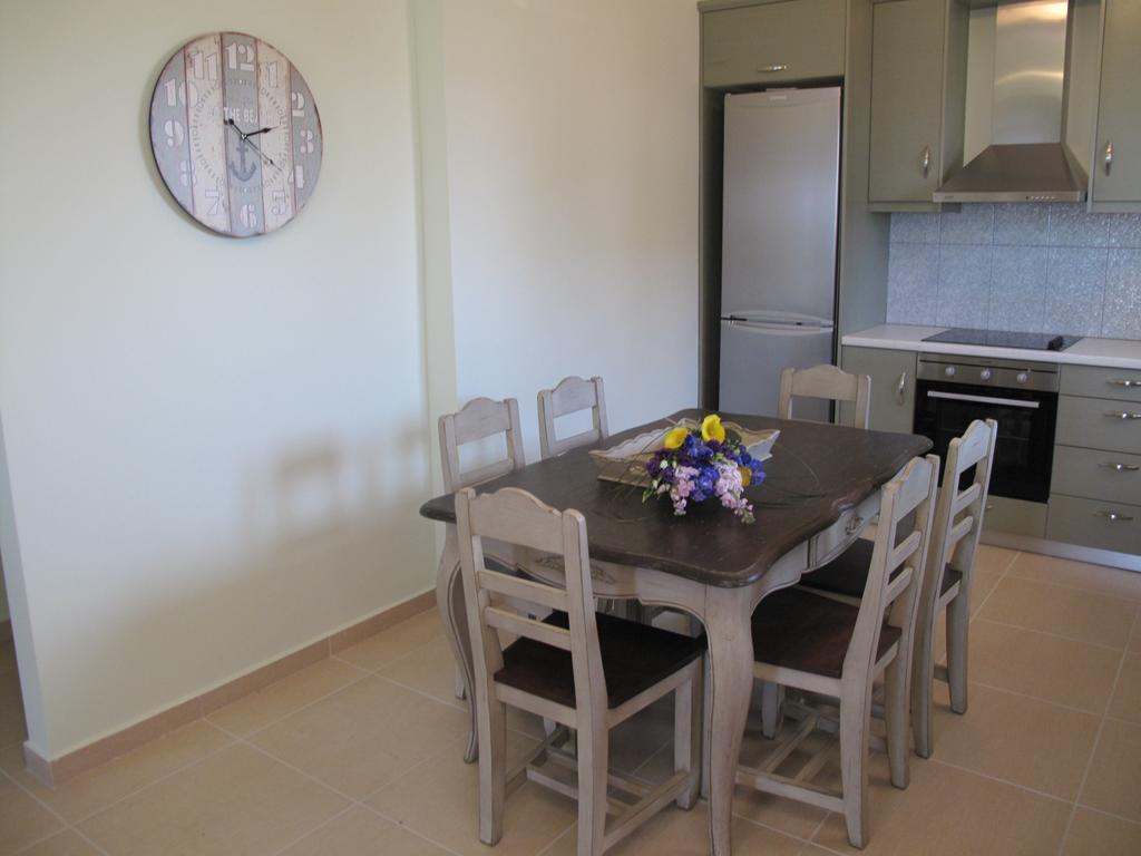 Exanthia Villas Exanthia