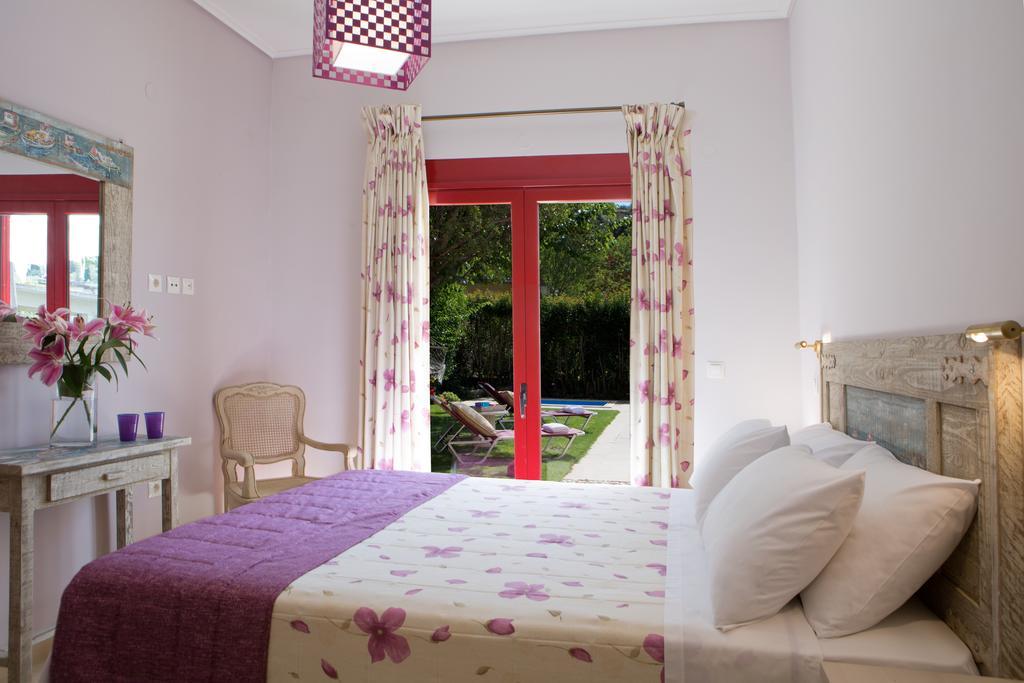 Exanthia Villas * Exanthia