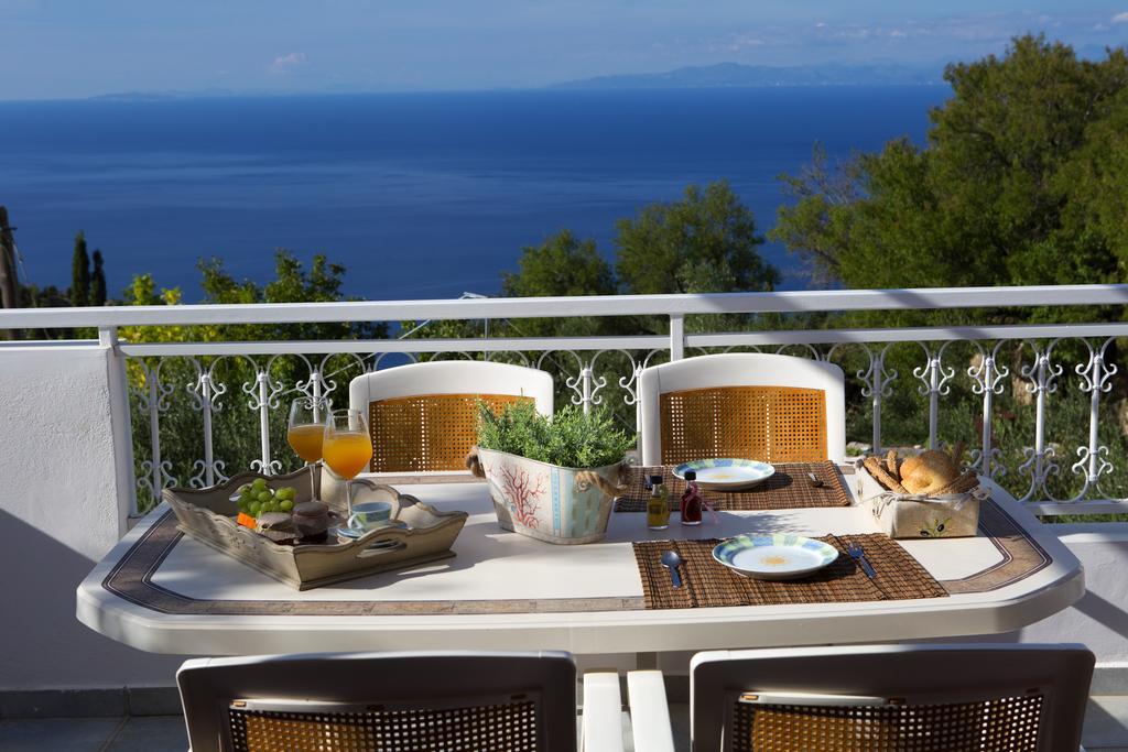 Exanthia Villas