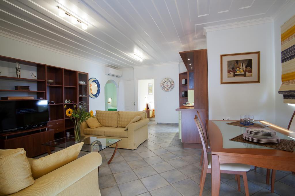 Exanthia Villas Exanthia