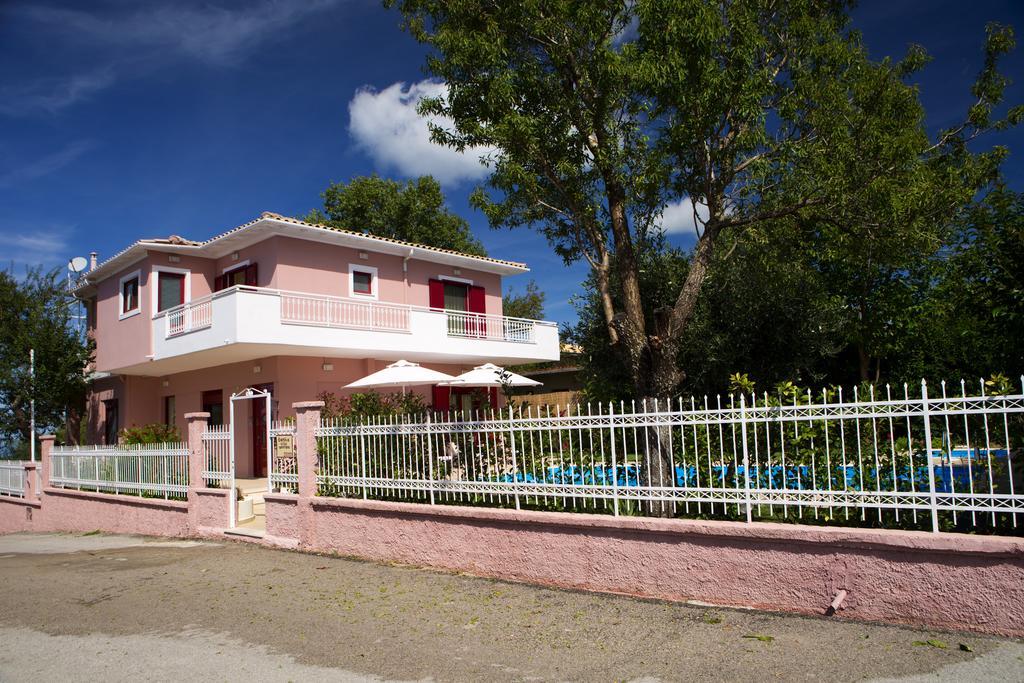 Apartment Exanthia Villas