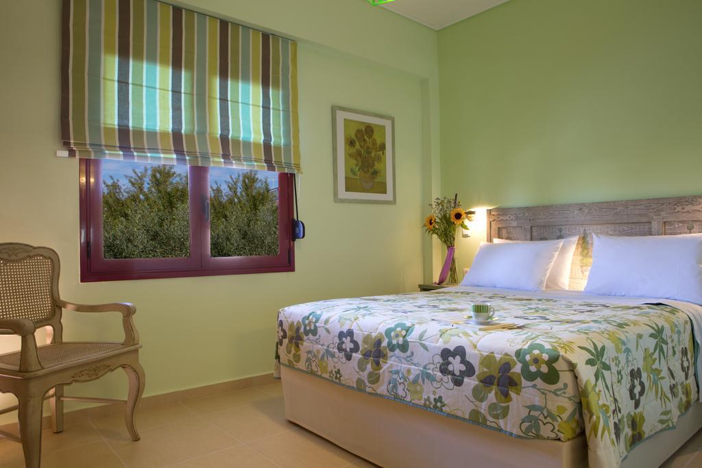 Exanthia Villas Exanthia