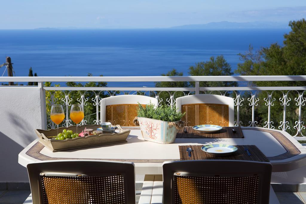 Exanthia Villas