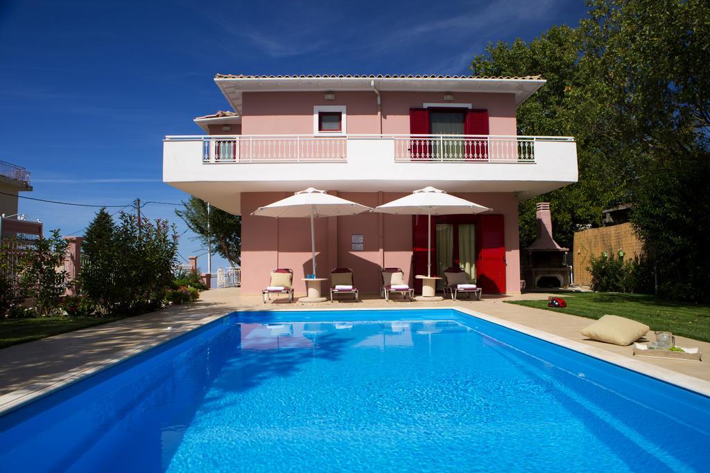 Exanthia Villas