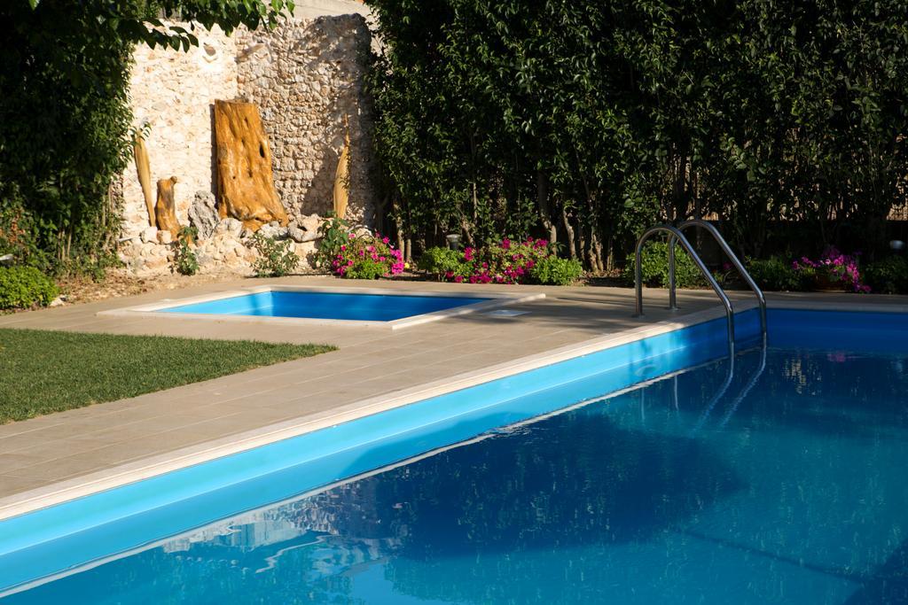 Apartment Exanthia Villas Exanthia