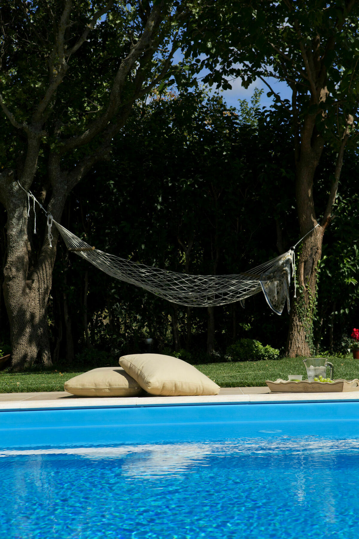 Exanthia Villas Apartment