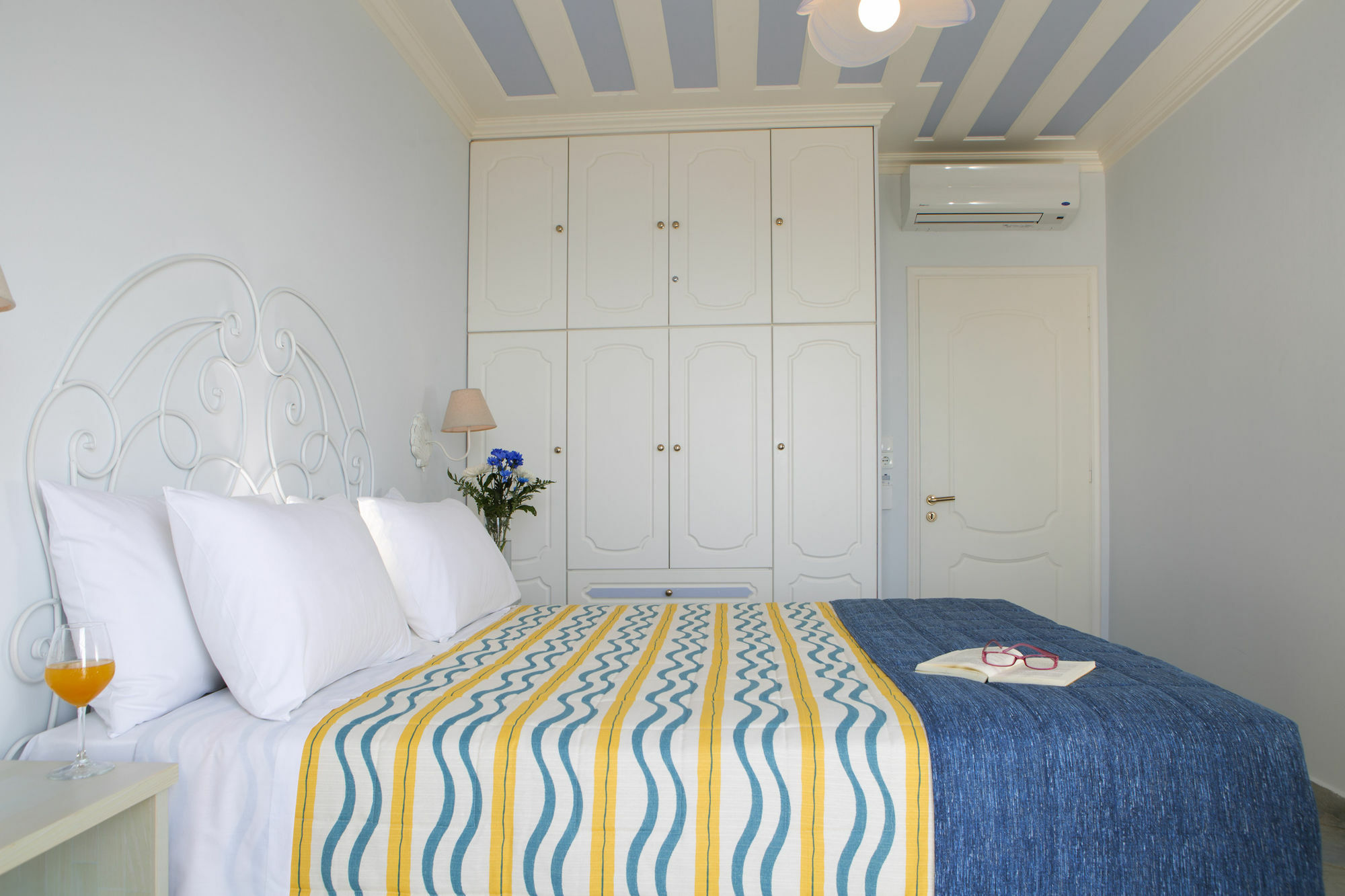 Exanthia Villas Apartment Exanthia