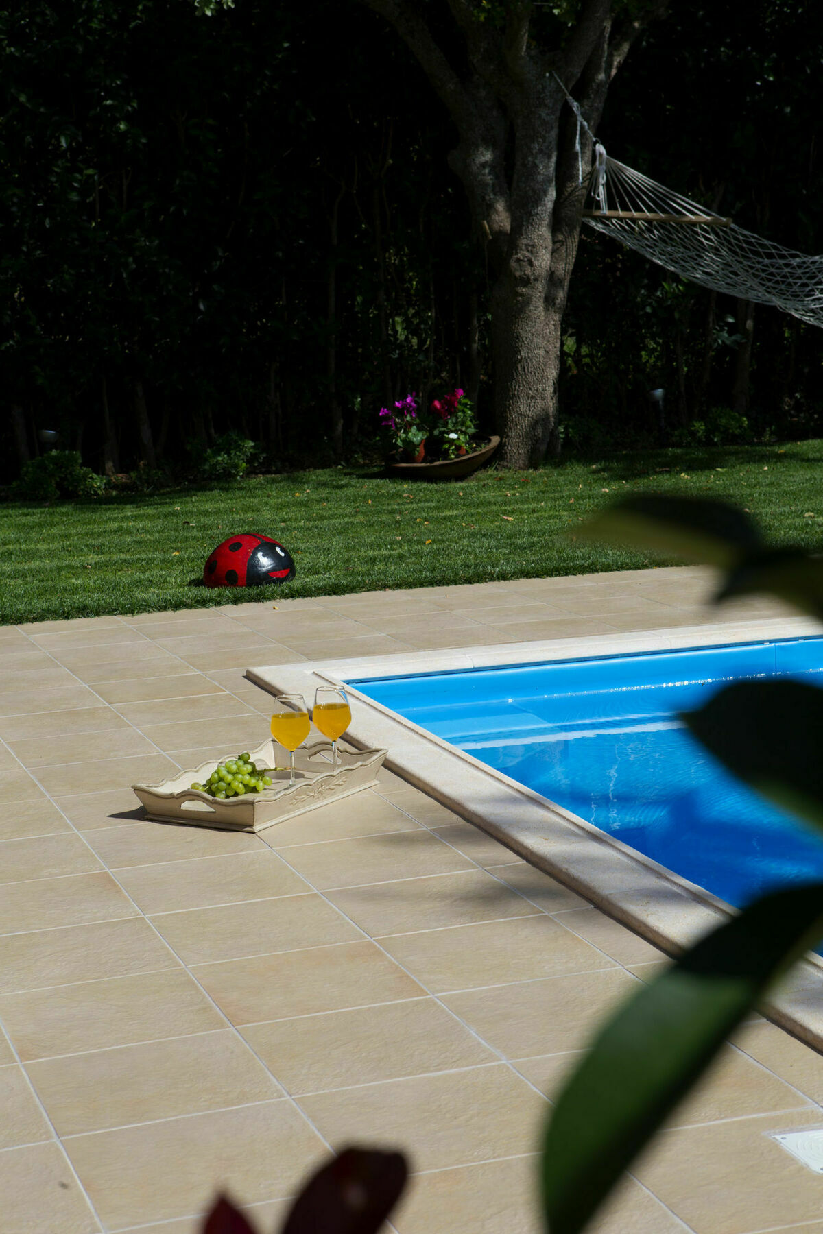 Apartment Exanthia Villas *