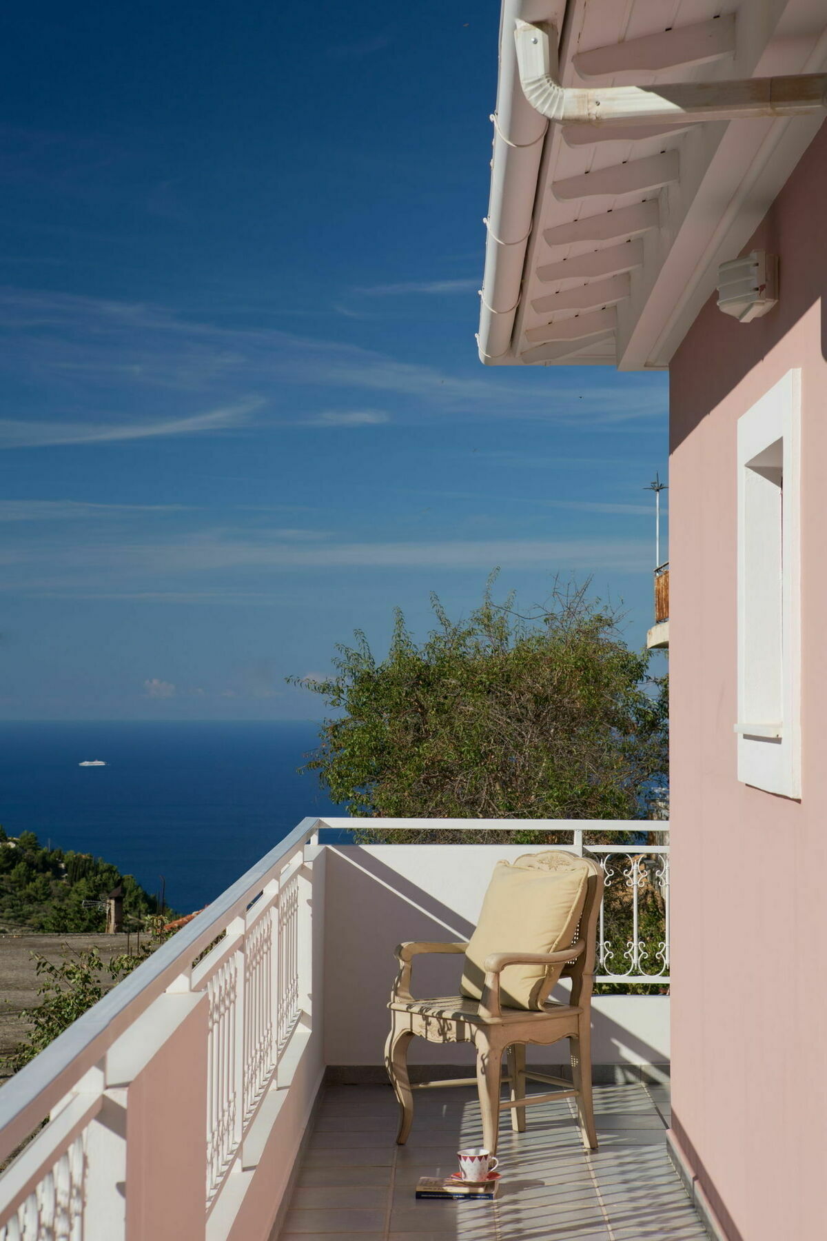 Exanthia Villas