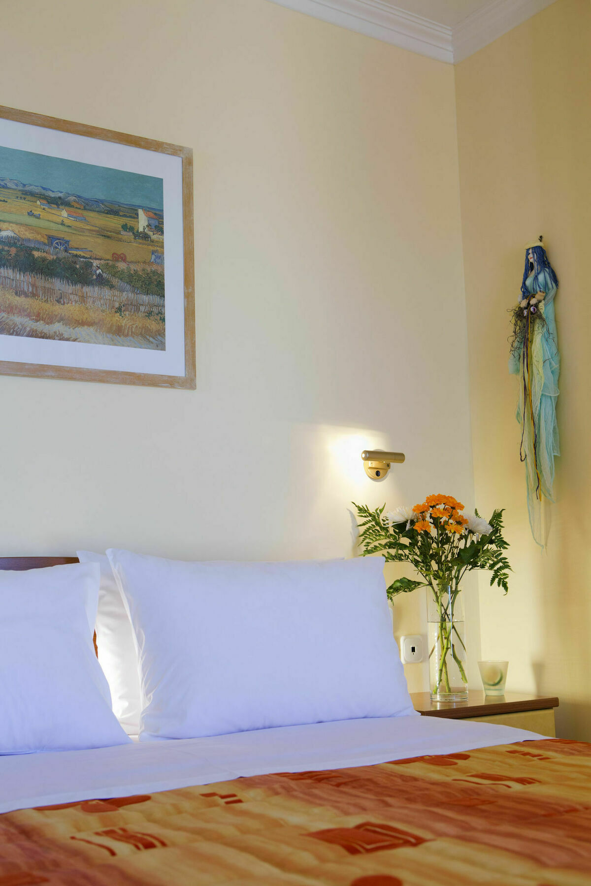 Exanthia Villas Apartment Exanthia