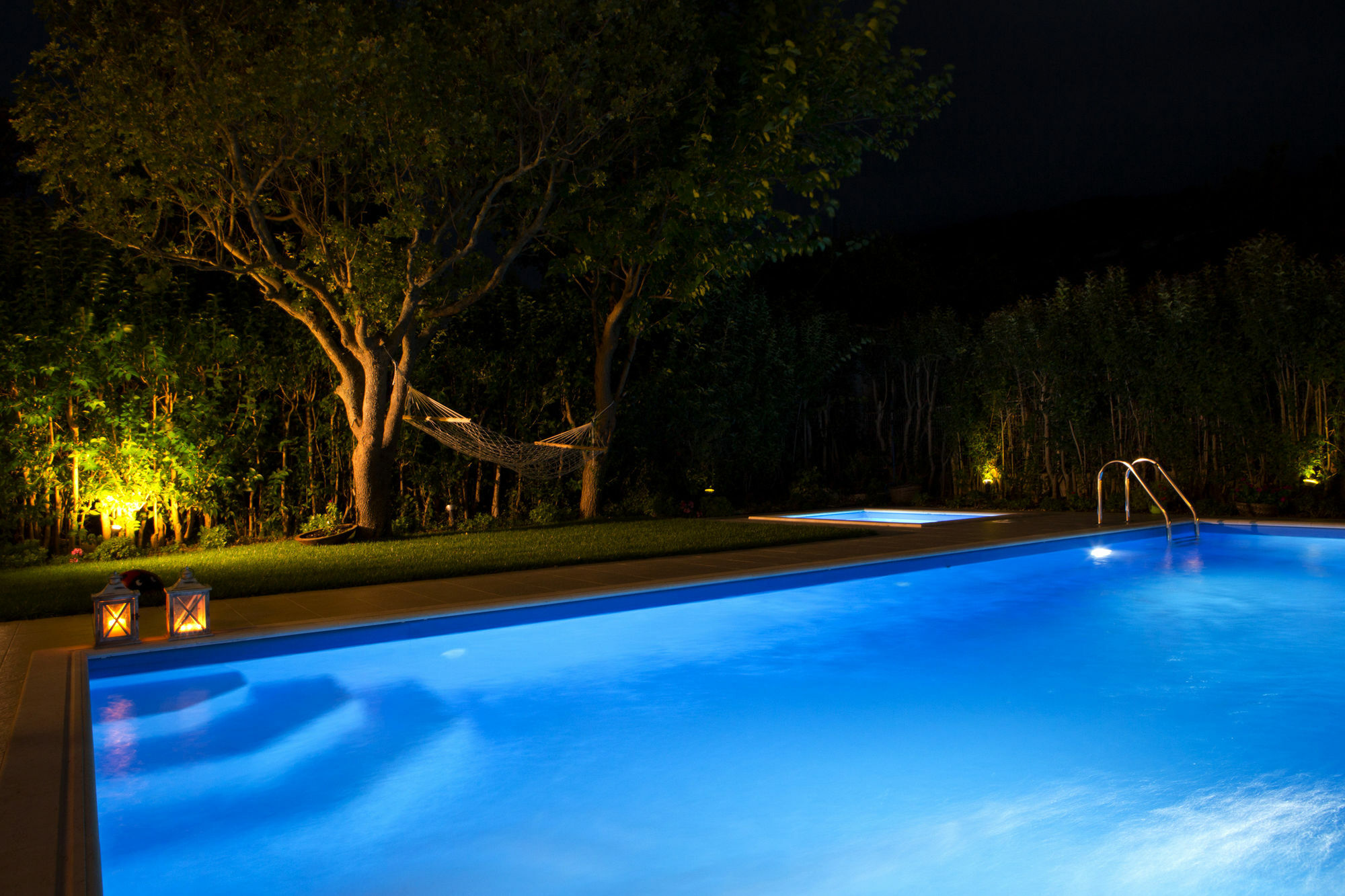 Exanthia Villas Apartment *
