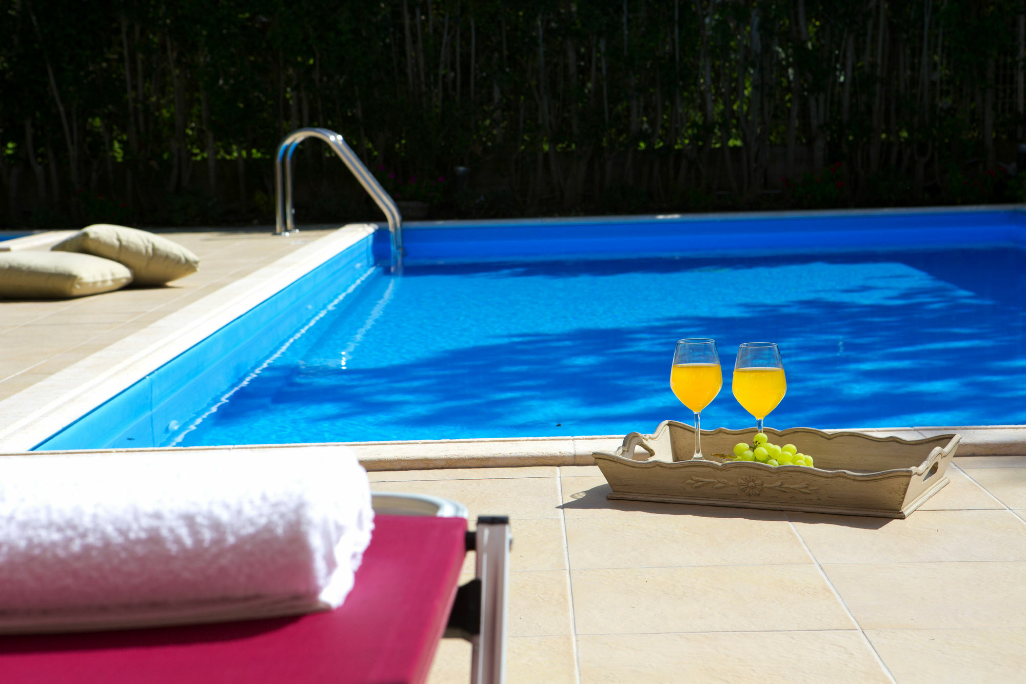 Apartment Exanthia Villas