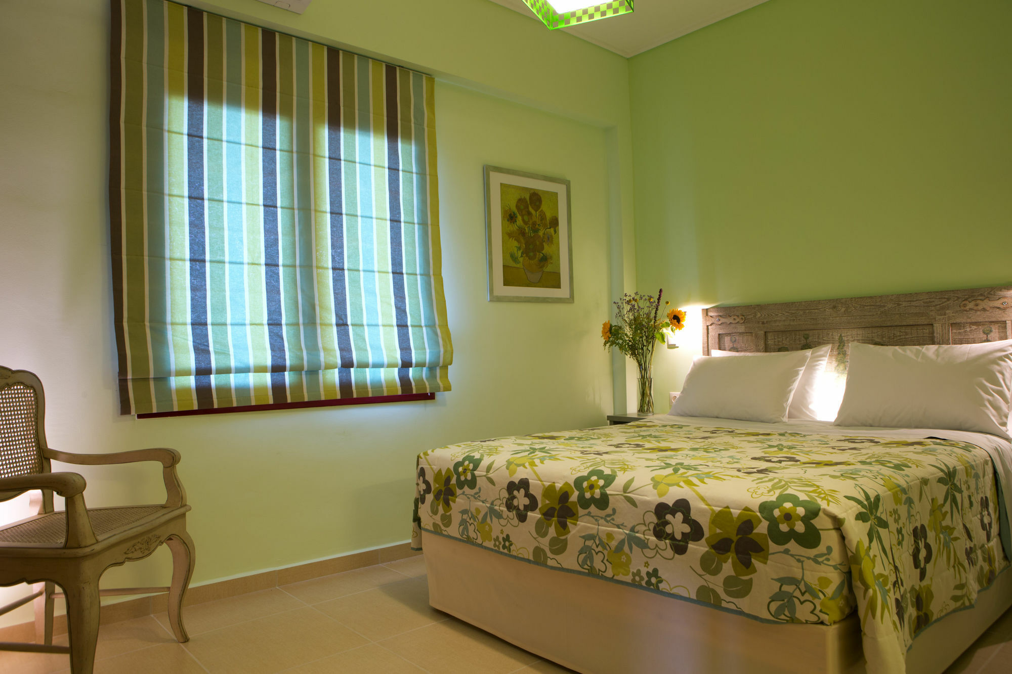 Exanthia Villas Apartment