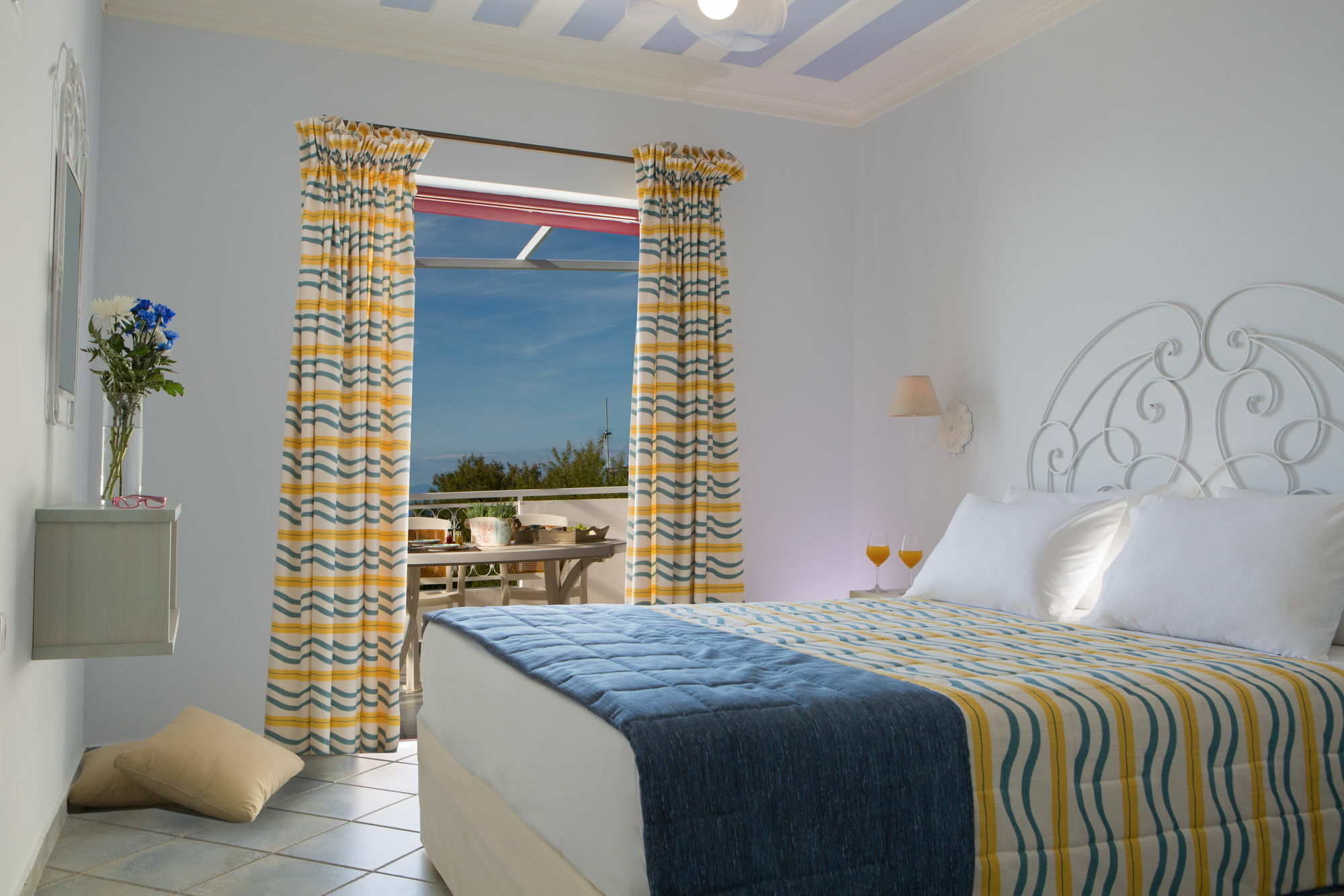 Exanthia Villas * Exanthia