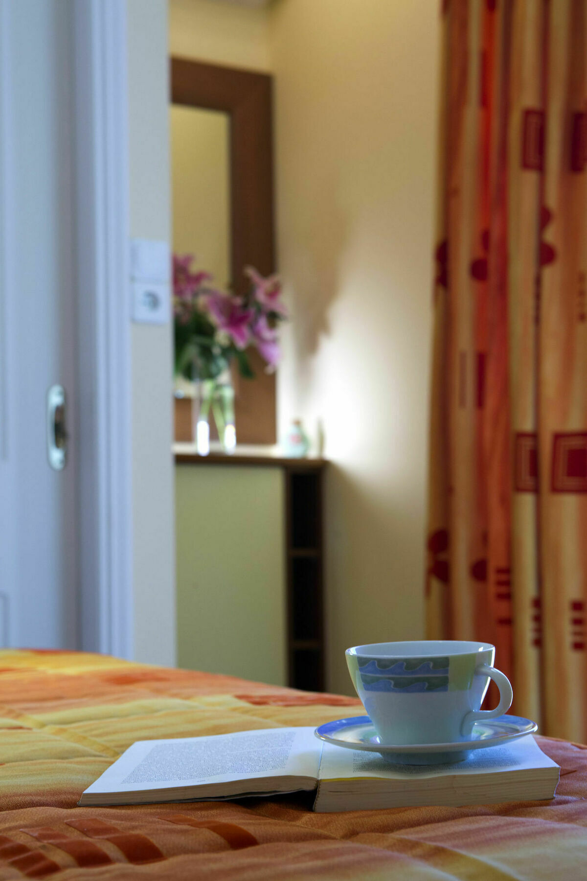 Exanthia Villas Apartment