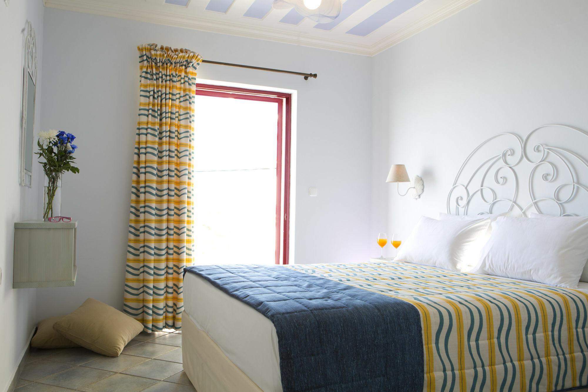 Apartment Exanthia Villas Exanthia