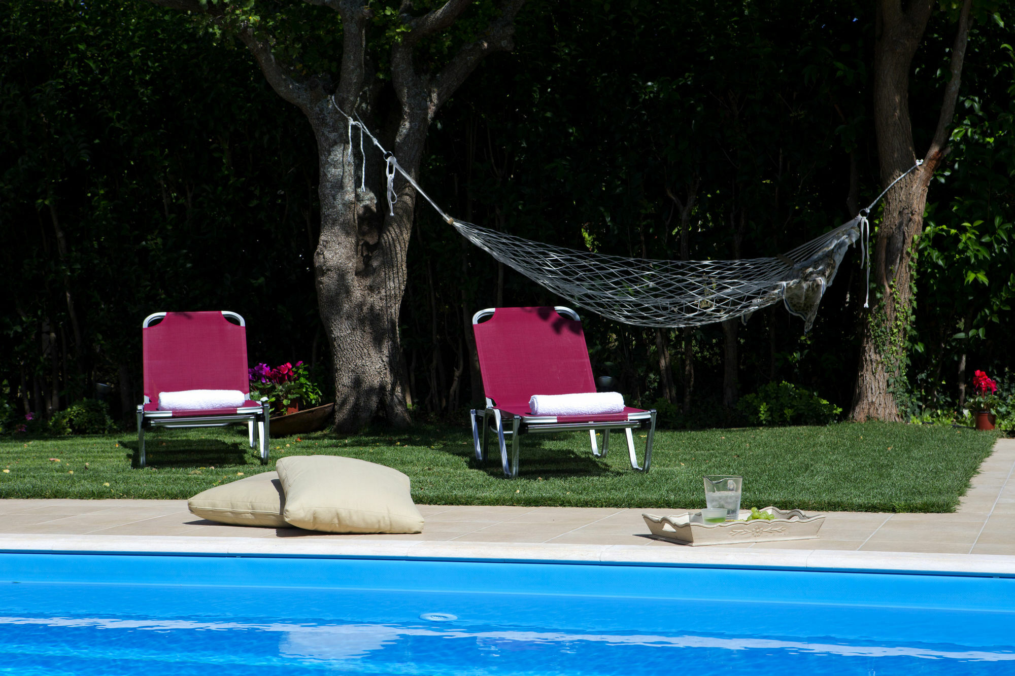 Apartment Exanthia Villas Exanthia