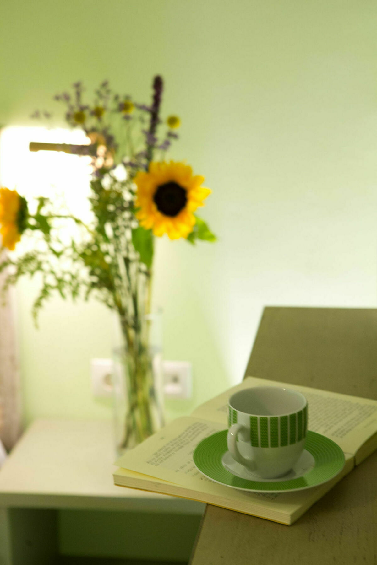 Exanthia Villas Apartment