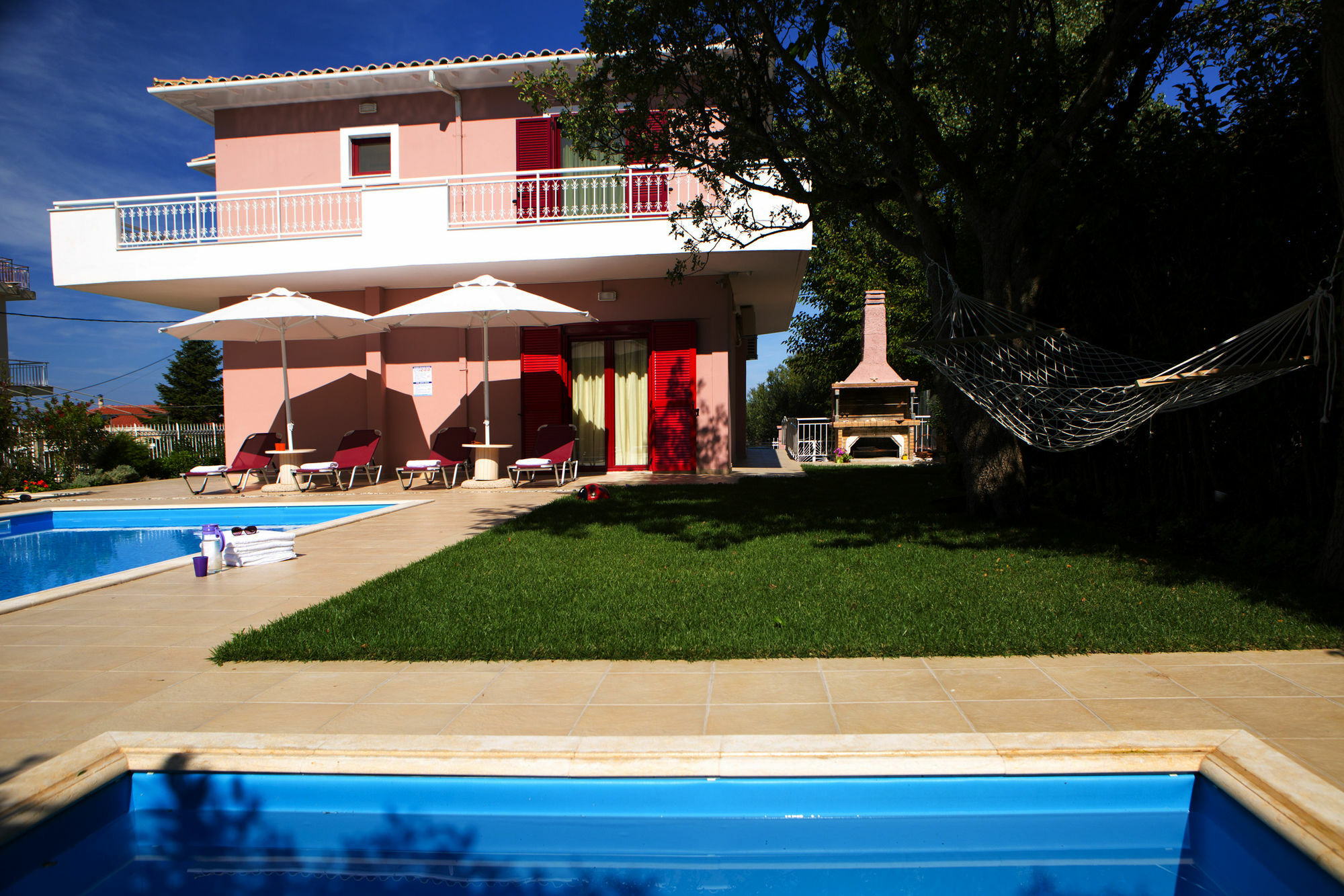 Apartment Exanthia Villas Exanthia