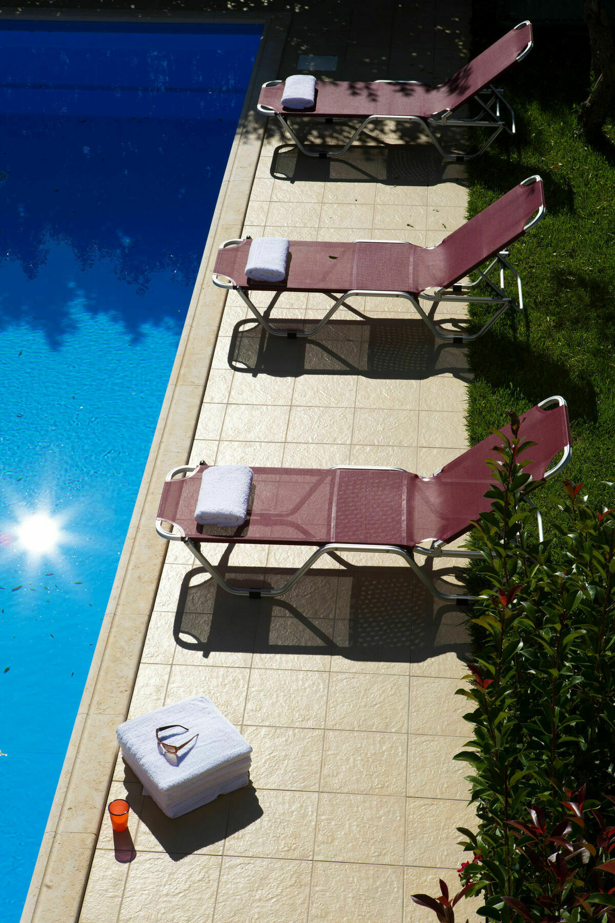 Apartment Exanthia Villas