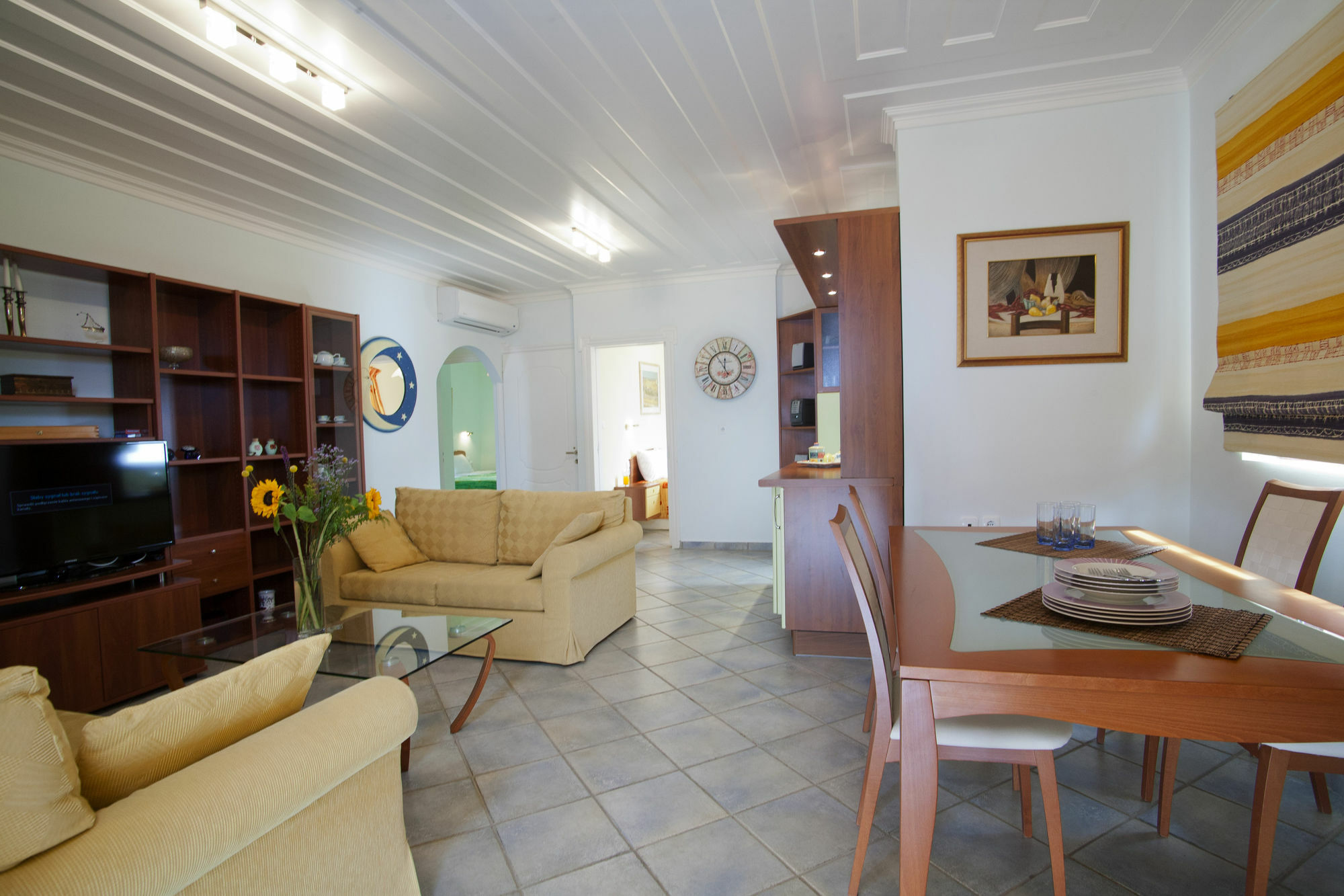 Exanthia Villas * Exanthia