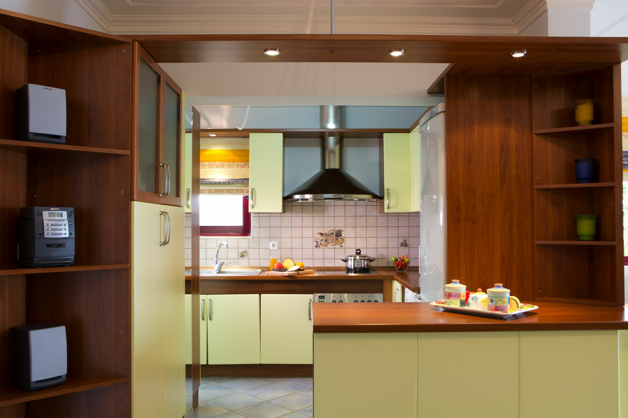 Exanthia Villas Exanthia