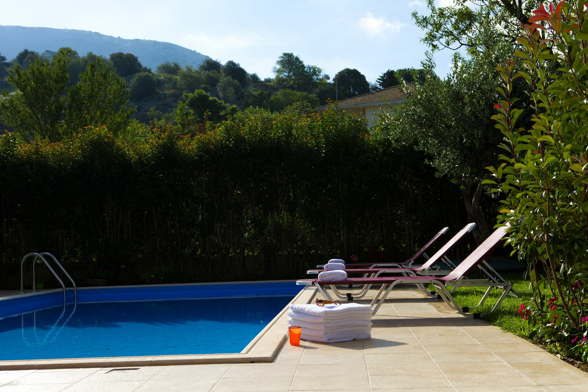 Exanthia Villas * Exanthia