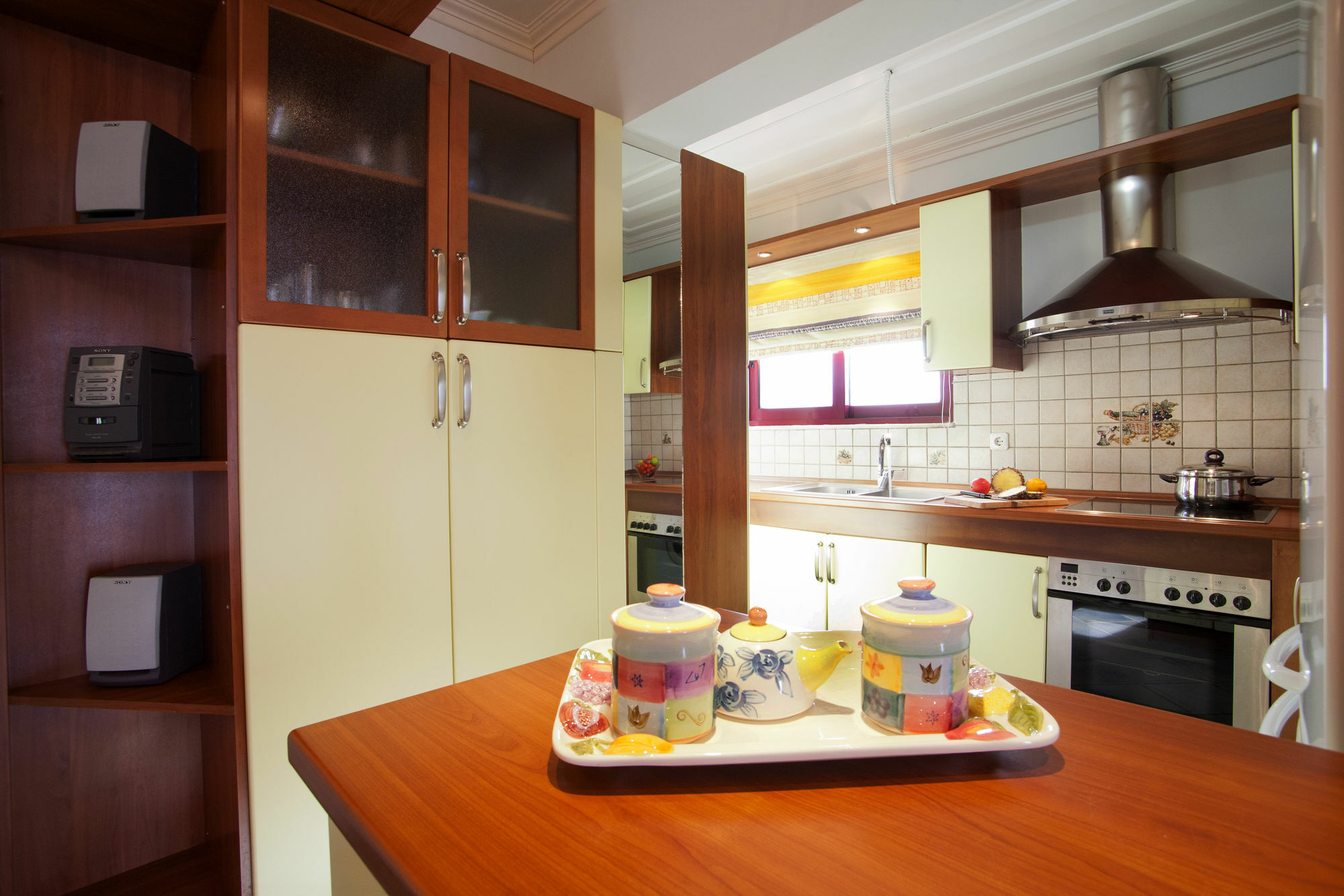 Exanthia Villas